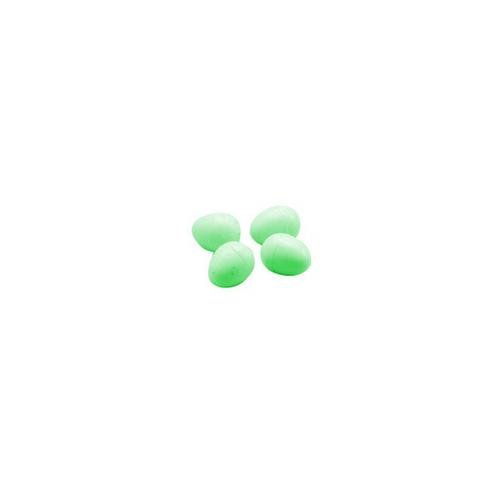 Huevo pequeño Canario (verde)