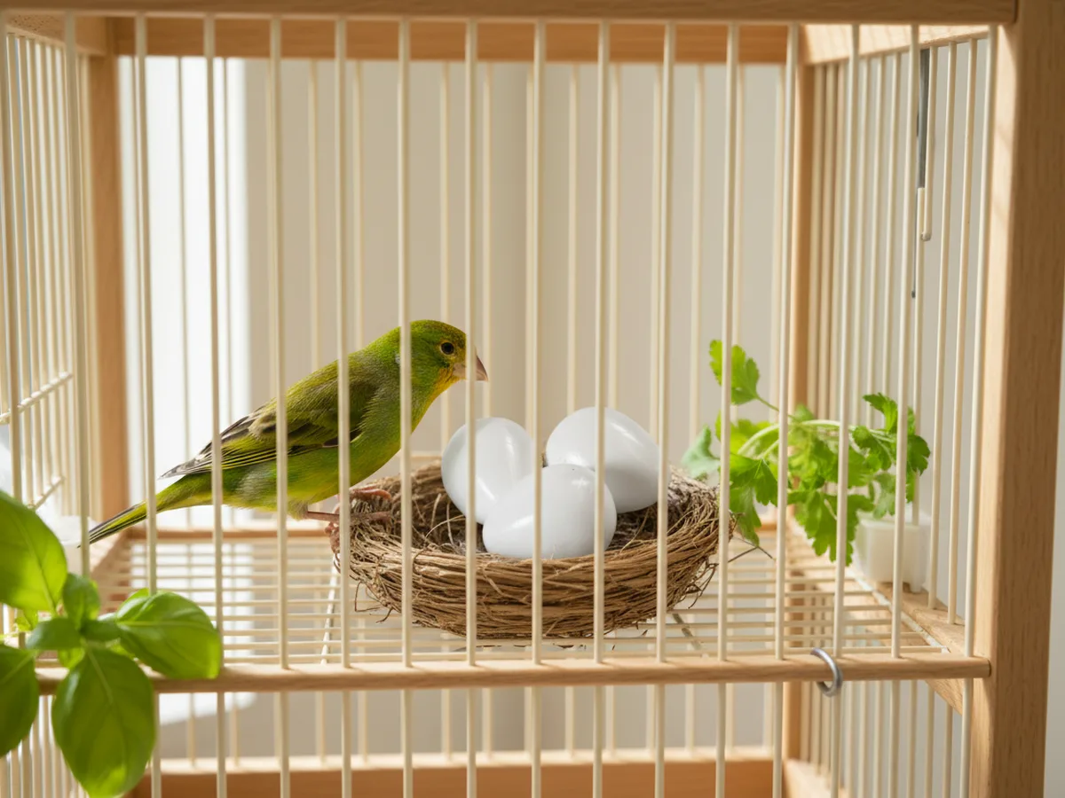 Huevo plástico Nifas, Lory, etc