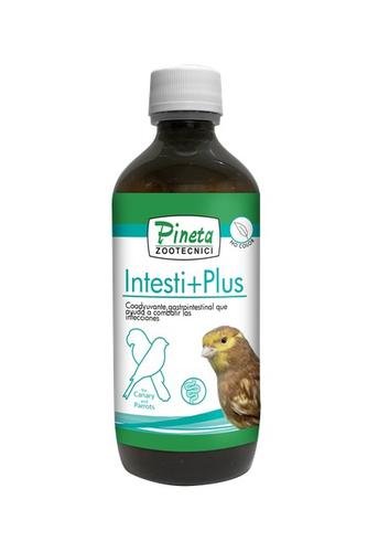 Intesti+Plus 250ml Equilibrio intestinal Pineta