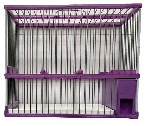 Jaula C2 (Morado)