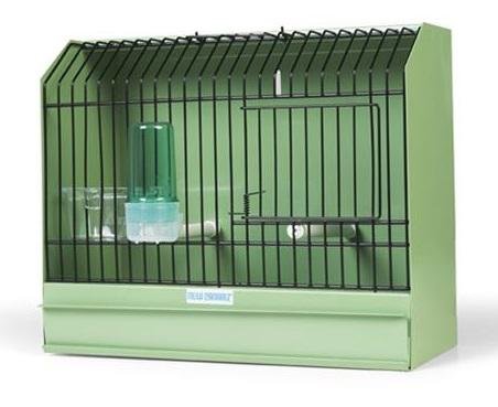 Jaula para Lizard -Gloster Medidas 31x13x25,5H