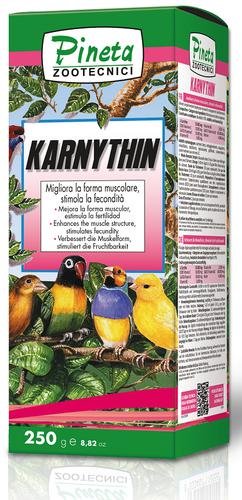 Karnythin 250ml (Estimula la Fecundidad)
