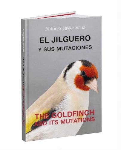 Libro El Jilguero y sus mutaciones