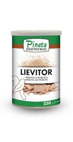 Lievitor 250gr Probiòtico bacteriano Pineta