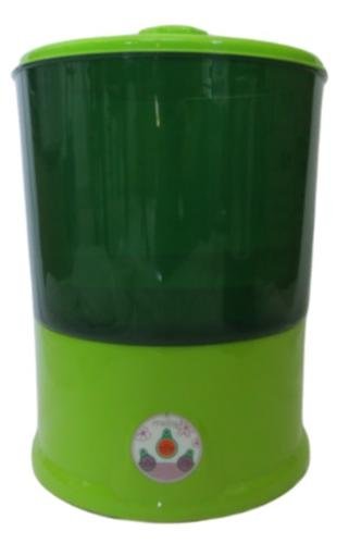 Maquina de Germinar Automática