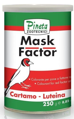 Mask Factor 100gr (Madroño jilgueros)