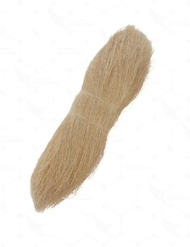 Mazo de Coco Blanco Sisal Fibre