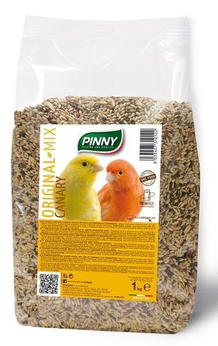 Mixtura Canarios 1kg (Original-Mix)