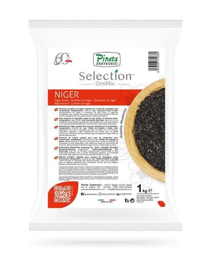 Negrillo Germinación 1kg (Pineta)