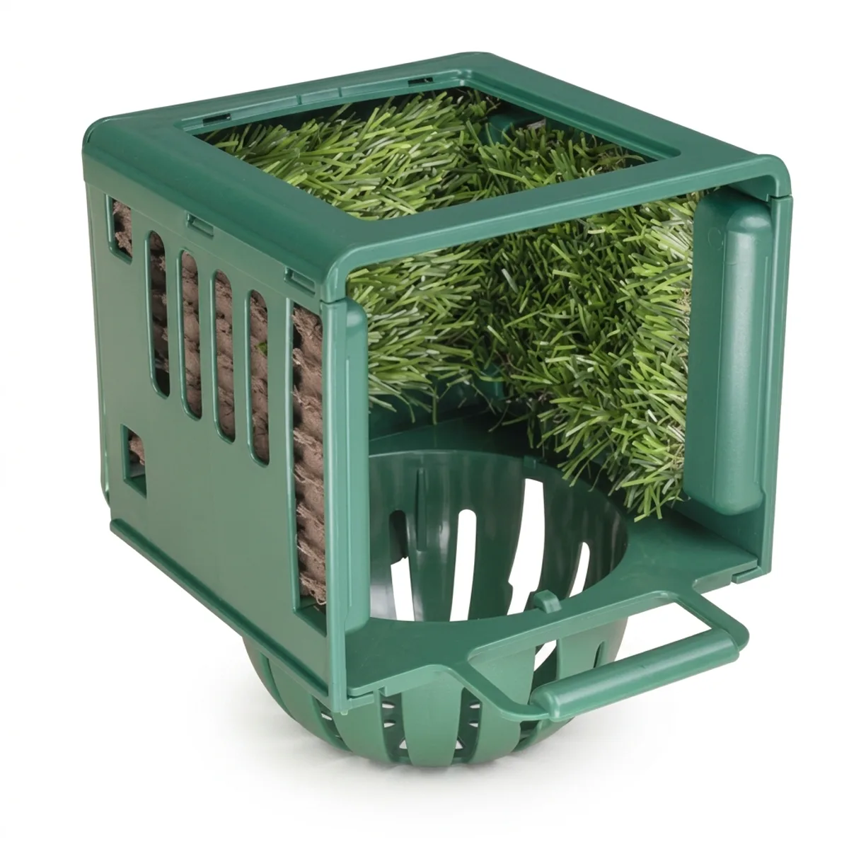 Nido Dream Fauna  (Verde) Ø 10 – 2GR
