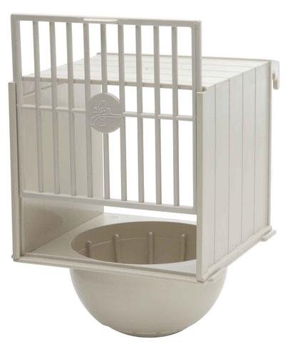 Nido Externo Lujo  Ø 10 (Beige)
