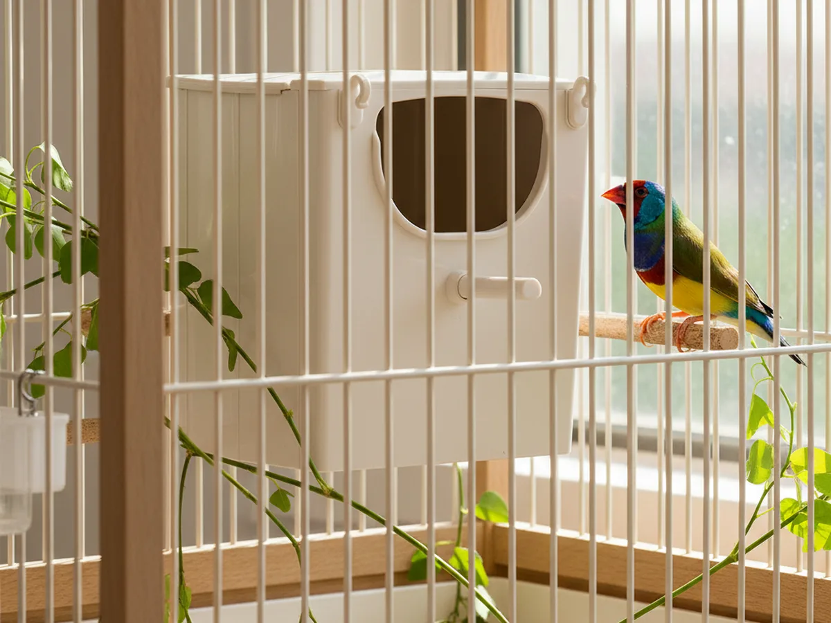 Nido Leonargo Beige STA