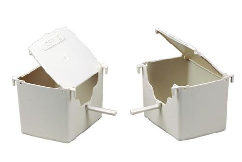 Nido Raffaello Int/Ext Beige STA