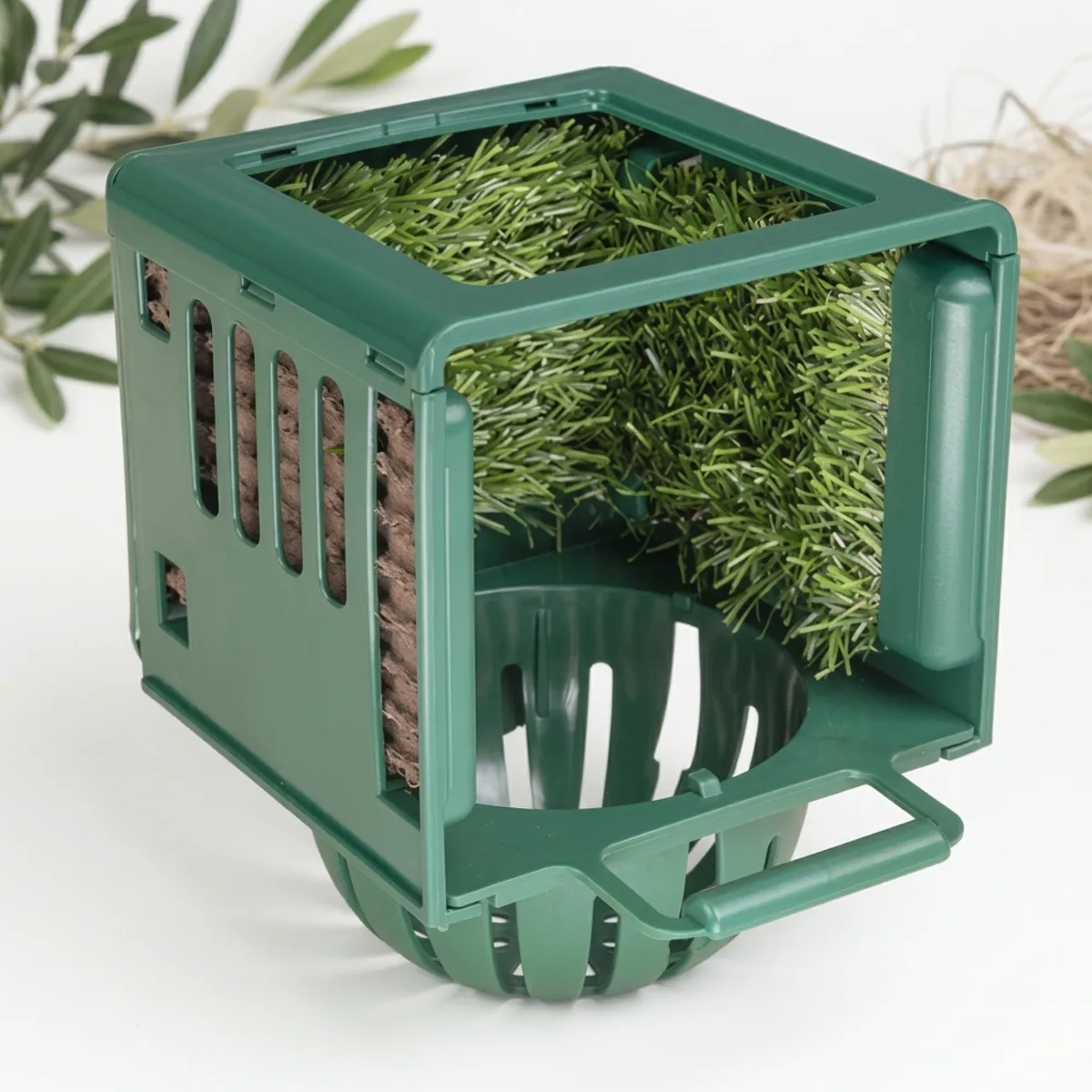 Nido Dream Fauna  (Verde) Ø 8 – 2GR