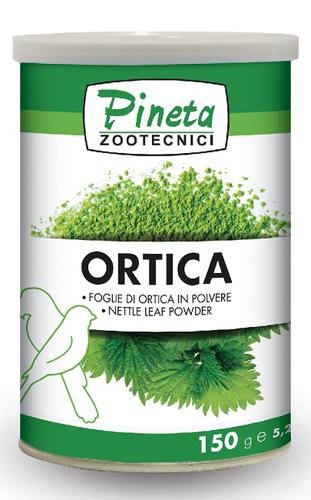 Ortiga Polvo 150gr – 100% Puro Pineta