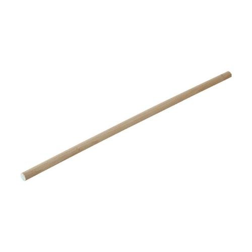 Palo Madera Estriado 12cm x 100cm STA