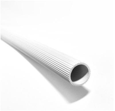 Palo plástico de 100 cm x 12 mm STA