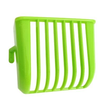 Pelero porta Juta Verde IDIA RP