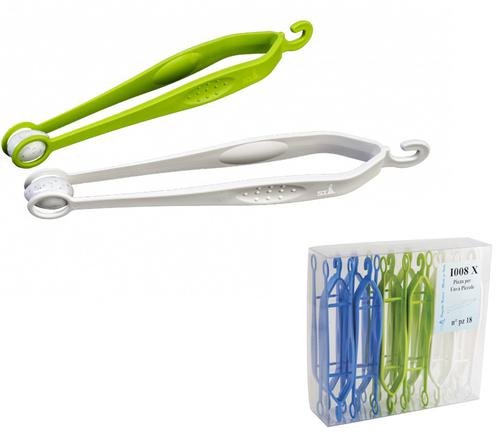 Pinza Para Huevos (Mix)STA