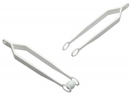 Pinza Reggio para huevos