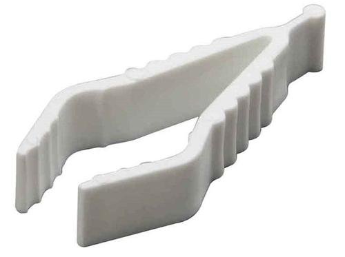 Pinza Sujeta Verduras En Plástico