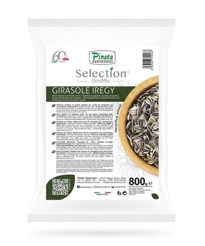 Pipa de girasol Iregui 800gr (Pineta)