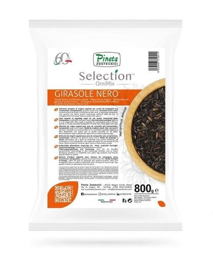 Pipa Micro Negra 800gr (Pineta)