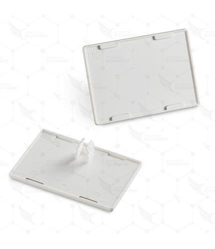 Porta Tarjeta Cría (10,5cm x 7cm) + tarjeta Cría IDIA RP