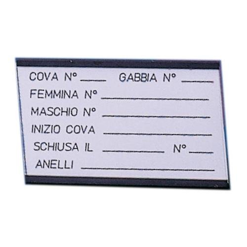Porta Tarjeta Magnético STA