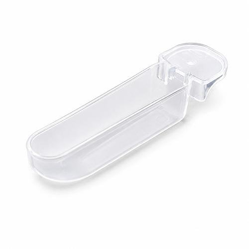 Portamedicinas Semillero Transparente 2GR Vitality