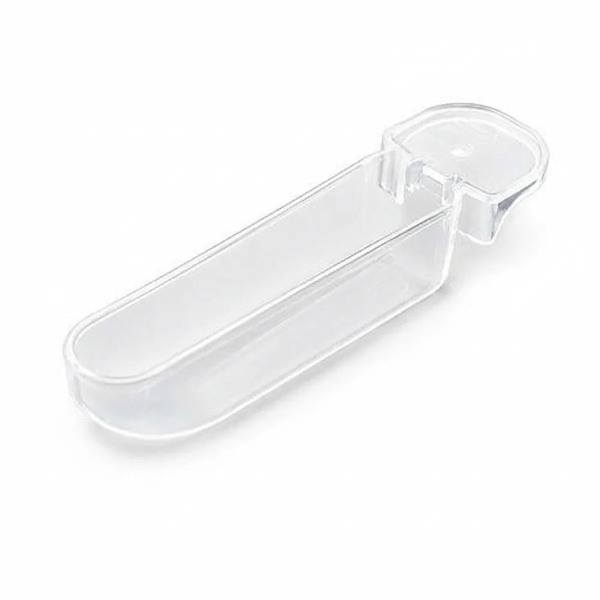 Portamedicinas Semillero Transparente 2GR Vitality