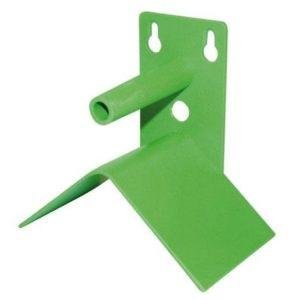 Posadero con Tejadillo – Color Verde Lisa