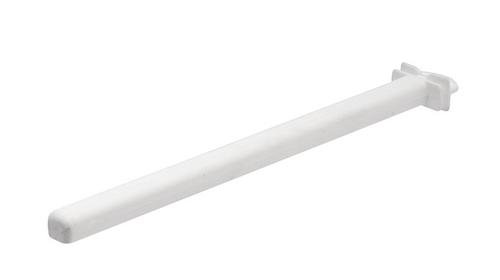 Posador para jaula aves 16,5cm