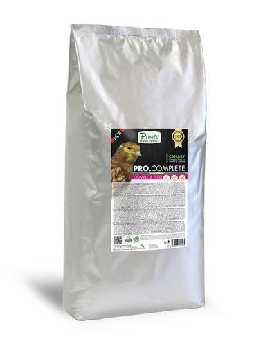Pro.Complete Cría 9kg – Canarios (Sin Dore)