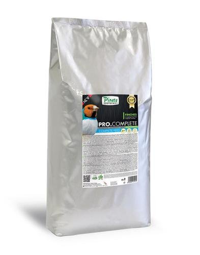 Pro.Complete Mantenimiento 4kg – Exóticos
