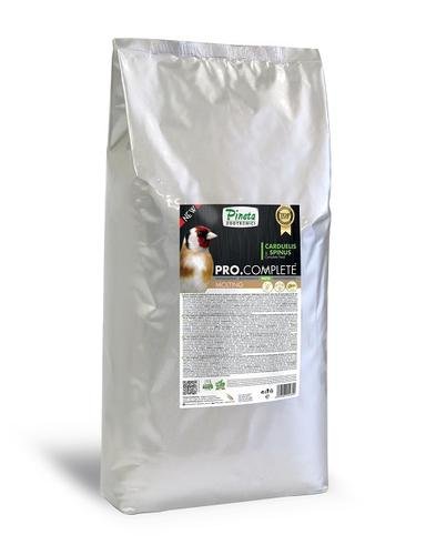 Pro.Complete Muda 4kg – Carduelis & Spinus