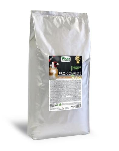 Pro.Complete Muda 9kg – Carduelis & Spinus