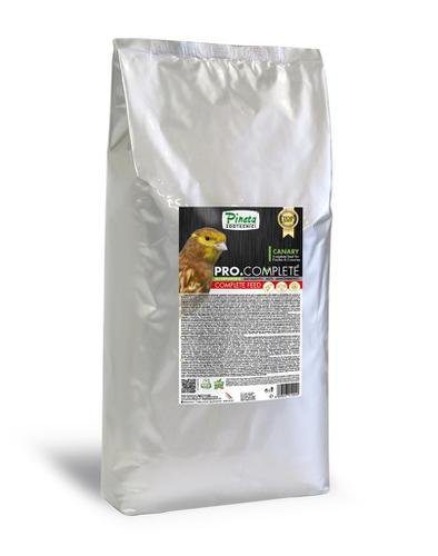 Pro.Complete Preparación PreCria 4kg (Sin Dore)