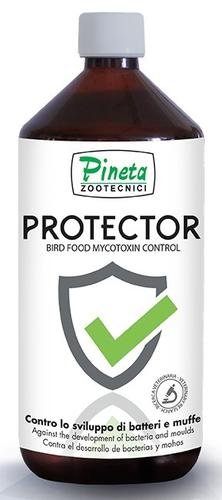 Protector 250ml Control Bacteria y Hongos Pineta