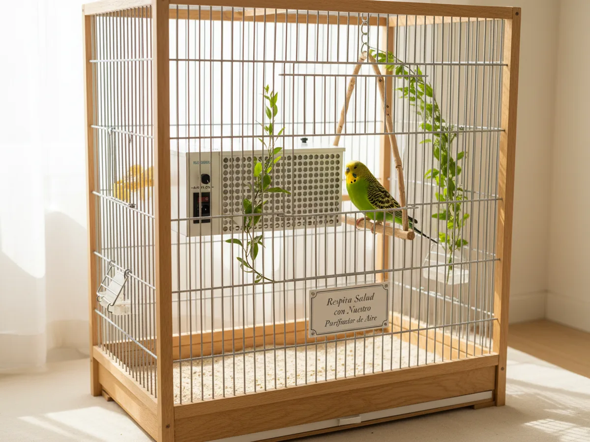 Calendario sanitario del criadero de aves: prevención y control