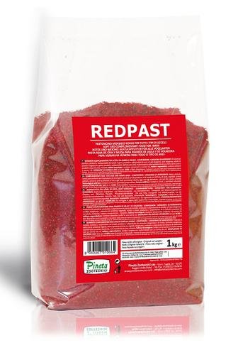 Red past 400gr
