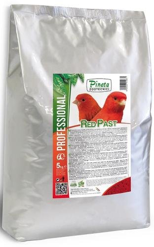 Red Past 5kg