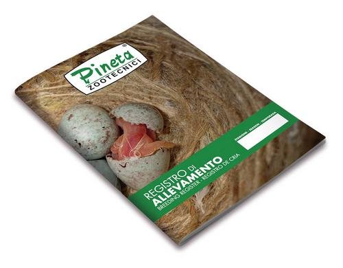 Registro de Cría Profesional (50 Parejas)