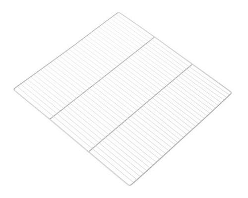 Rejilla suelo para jaulas de cría de 90cm 2GR