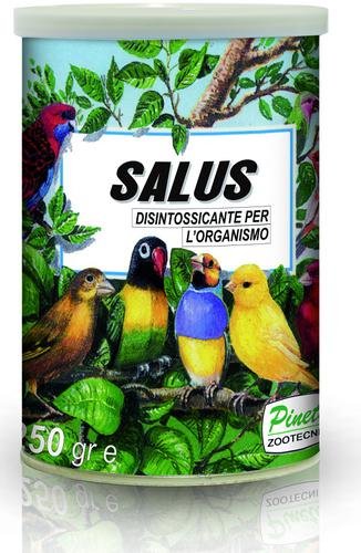 Salus 250gr (Antibacteriano natural)