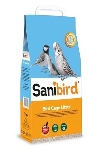 Sanibird Arena Zircus 5l