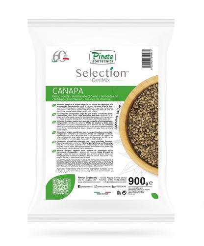 Semilla de Cañamon 900gr (Pineta)