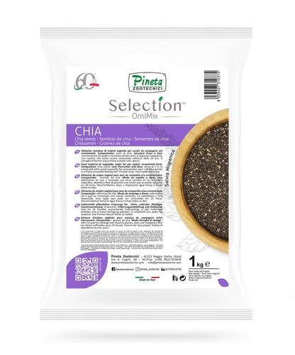 Semilla de Chia 1kg (Pineta)