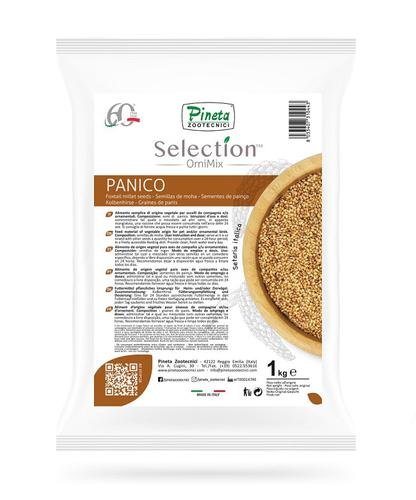 Semilla de Panizo Amarillo 1kg – Pineta