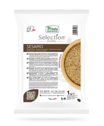 Semilla de sésamo 1kg – Pineta